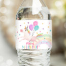 Search for unicorn birthday Pastel