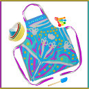 Search for playful aprons Unique