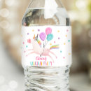 Search for unicorn labels Pastel