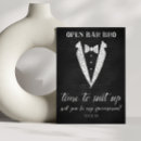 Search for bow tie invitations Script