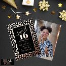 Search for fashionista invitations Typography