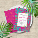 Search for monstera invitations Pattern