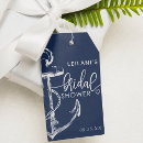 Search for navy blue gift tags Classic