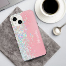 Search for pink stars iphone cases Girly