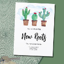 Search for roots invitations We've moved