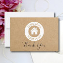Search for thank you cards elegant