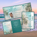 Search for trifold wedding invitations Elegant