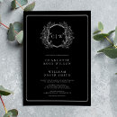 Search for formal wedding invitations Typography