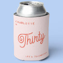 Search for can coolers Chic