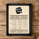 Search for business posters Branded