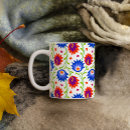 Search for mexican style mugs Floral