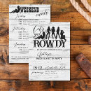 Search for rowdy Cowgirl
