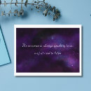 Search for nebulae postcards Universe