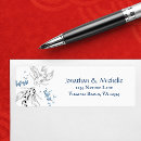 Search for koi return address labels Japanese
