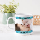 Search for happy 1st mothers day mugs New mum