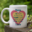 Search for i love nana mugs Cute