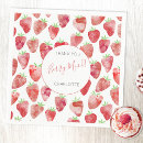 Search for thank you napkins Modern