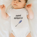 Search for mechanic baby clothes Tools