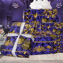 Search for chain wrapping paper Elegant