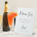Search for cocktail hour signs Black and white