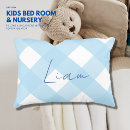 Search for blue nursery cushions Classic