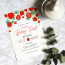 Search for rsvp birthday invitations Botanical