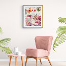 Search for butterfly collage art Flowers