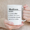 Search for name definition mugs Friend