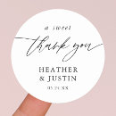 Search for wedding stickers black and white