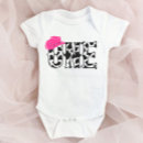 Search for first cow birthday clothing Cowboy