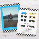 Search for sunglasses invitations Boy
