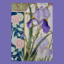 Search for art nouveau birthday cards Flowers