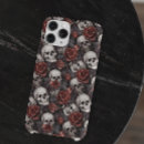 Search for skull iphone cases rose