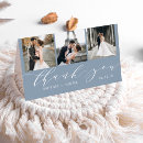 Search for celebrating with us wedding thank you cards Calligraphy