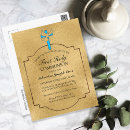 Search for first communion invitations postcards Cross