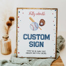 Search for baseball baby shower signs Sports