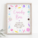 Search for candy shop posters Sweet shop birthday