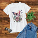 Search for womens tshirts floral