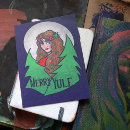 Search for pagan yule postcards Merry