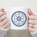 Search for nautical captain mugs Boating birthday