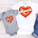 Search for classic mini baby clothes Cute mini mama