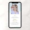 Search for lds christening invitations Watercolor