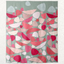 Search for abstract tapestries Retro