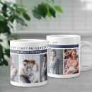 Search for big five mugs For him