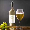 Search for fancy labels Gold