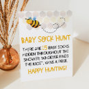 Search for bumble bee baby shower games Girl