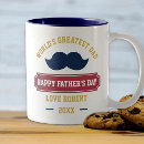 Search for navy blue and yellow mugs Trendy
