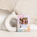 Search for rainbow invitations Elegant