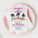 Search for gymnastic birthday Purple