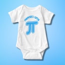 Search for pi day baby clothes Funny